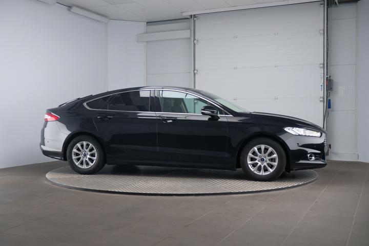 Photo 5 VIN: WF0EXXWPCEFL20952 - FORD MONDEO 