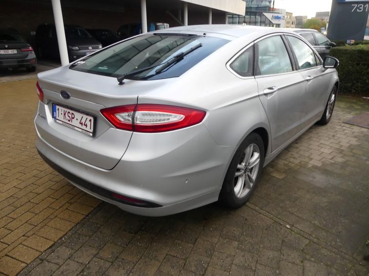 Photo 2 VIN: WF0EXXWPCEFL38012 - FORD MONDEO 