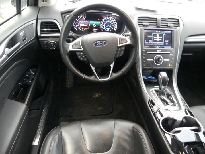 Photo 3 VIN: WF0EXXWPCEFL38012 - FORD MONDEO 