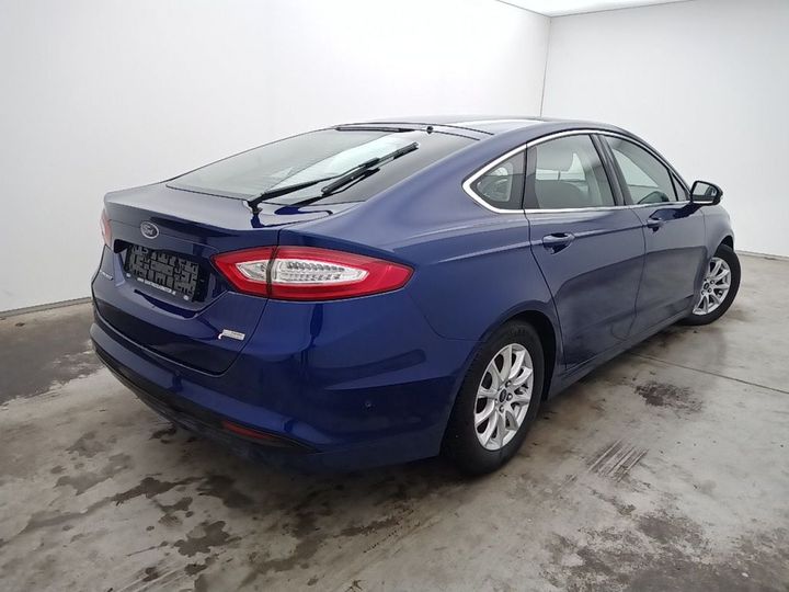 Photo 2 VIN: WF0EXXWPCEFM41642 - FORD MONDEO 5D &#3914 