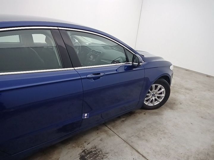 Photo 26 VIN: WF0EXXWPCEFM41642 - FORD MONDEO 5D &#3914 