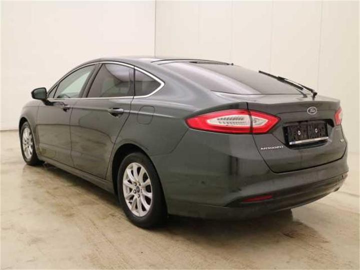 Photo 3 VIN: WF0EXXWPCEFM45628 - FORD MONDEO 