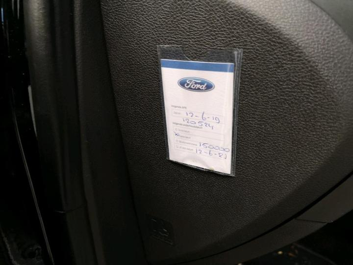 Photo 35 VIN: WF0EXXWPCEFP05550 - FORD MONDEO 