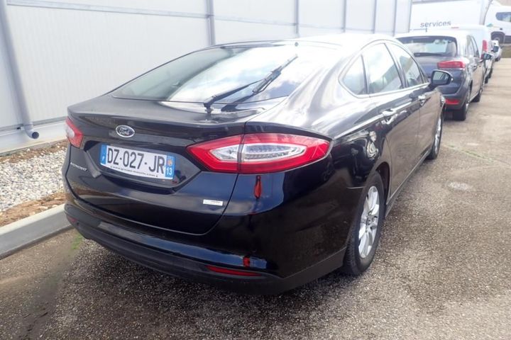 Photo 2 VIN: WF0EXXWPCEFP13716 - FORD MONDEO 5P 