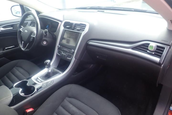 Photo 5 VIN: WF0EXXWPCEFP13716 - FORD MONDEO 5P 