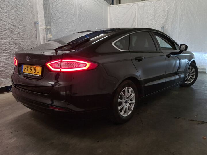 Photo 2 VIN: WF0EXXWPCEFP15584 - FORD MONDEO 