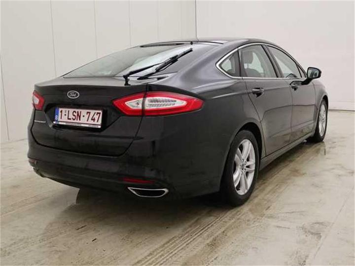 Photo 12 VIN: WF0EXXWPCEFU28473 - FORD MONDEO 