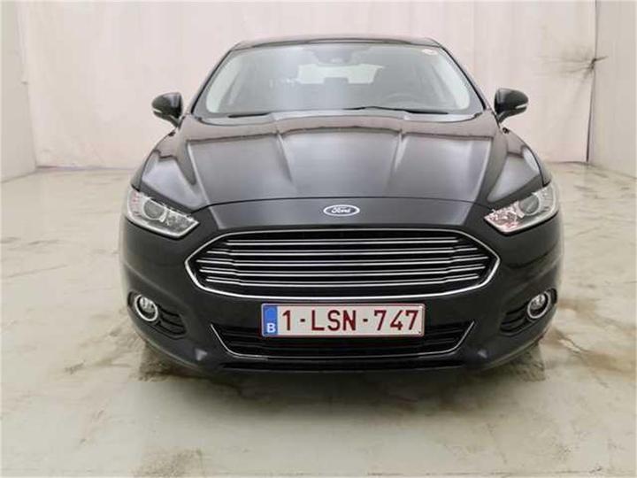 Photo 18 VIN: WF0EXXWPCEFU28473 - FORD MONDEO 