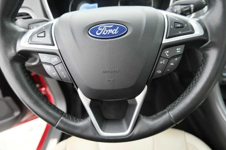 Photo 28 VIN: WF0EXXWPCEGC12514 - FORD MONDEO &#3914 