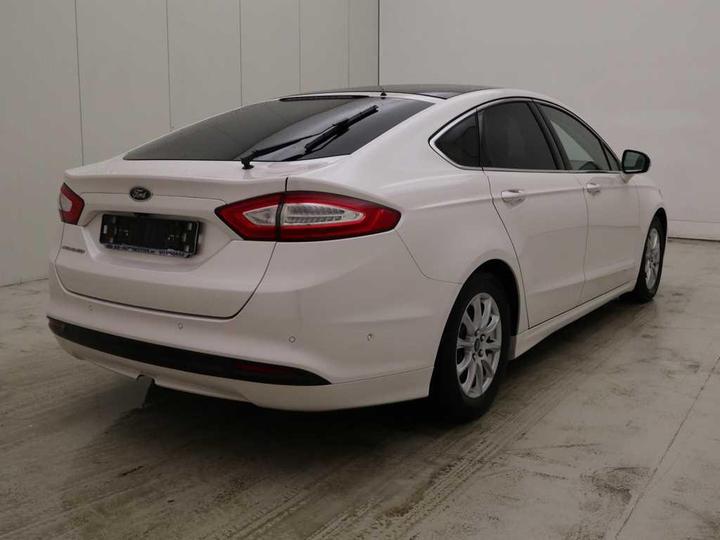 Photo 11 VIN: WF0EXXWPCEGC27656 - FORD MONDEO 