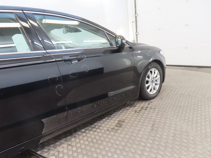 Photo 34 VIN: WF0EXXWPCEGD04414 - FORD MONDEO 