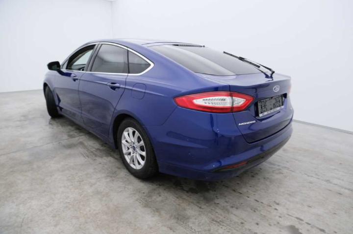 Photo 7 VIN: WF0EXXWPCEGD10162 - FORD MONDEO &#3914 