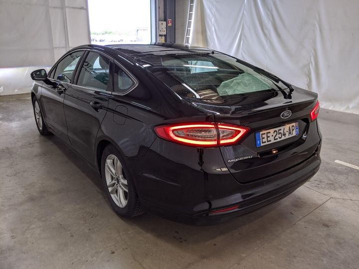 Photo 2 VIN: WF0EXXWPCEGD68976 - FORD MONDEO 