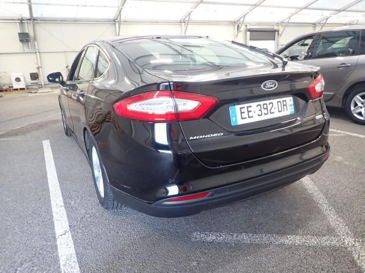 Photo 3 VIN: WF0EXXWPCEGD76586 - FORD MONDEO 