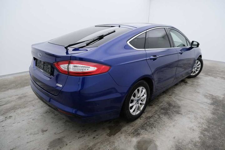 Photo 2 VIN: WF0EXXWPCEGE29014 - FORD MONDEO 5D &#3914 