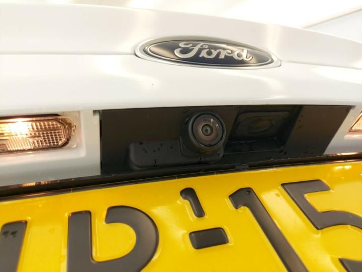 Photo 21 VIN: WF0EXXWPCEGG74745 - FORD MONDEO 