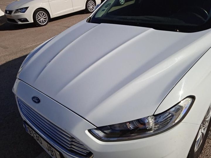 Photo 32 VIN: WF0EXXWPCEGK61834 - FORD MONDEO 