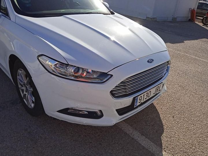 Photo 34 VIN: WF0EXXWPCEGK61834 - FORD MONDEO 