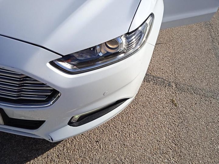 Photo 18 VIN: WF0EXXWPCEGK61834 - FORD MONDEO 