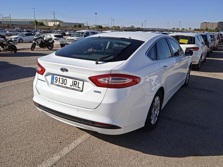 Photo 6 VIN: WF0EXXWPCEGK61834 - FORD MONDEO 