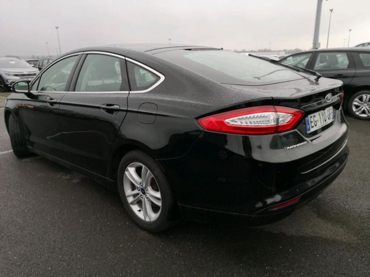 Photo 3 VIN: WF0EXXWPCEGL42603 - FORD MONDEO 