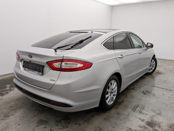 Photo 2 VIN: WF0EXXWPCEGL42783 - FORD MONDEO 5D &#3914 