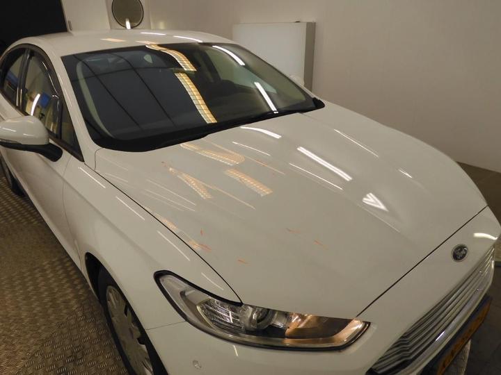 Photo 20 VIN: WF0EXXWPCEGL64729 - FORD MONDEO 