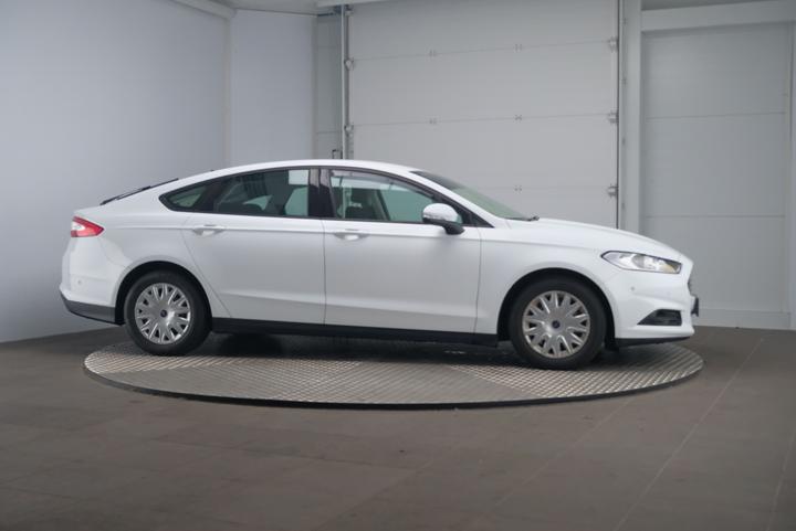 Photo 5 VIN: WF0EXXWPCEGL64729 - FORD MONDEO 