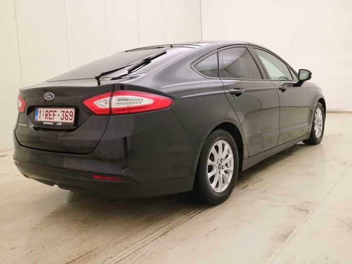 Photo 10 VIN: WF0EXXWPCEGS10297 - FORD MONDEO 