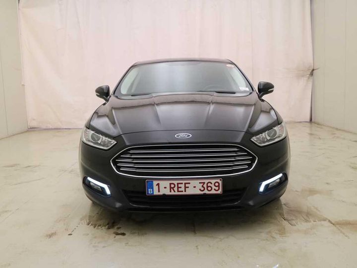 Photo 16 VIN: WF0EXXWPCEGS10297 - FORD MONDEO 