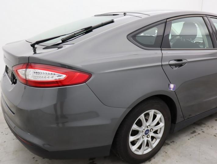 Photo 29 VIN: WF0EXXWPCEGT47982 - FORD MONDEO &#3914 