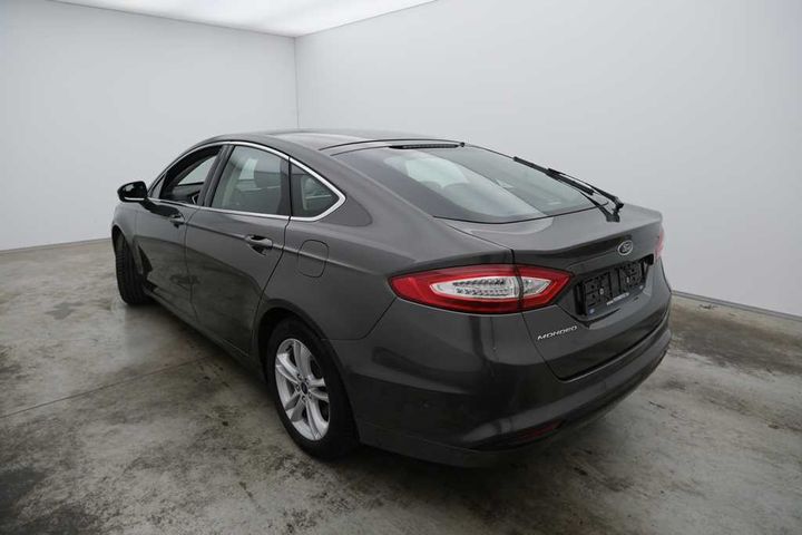 Photo 7 VIN: WF0EXXWPCEGT53385 - FORD MONDEO 5D &#3914 