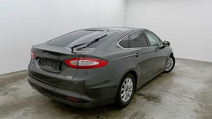 Photo 2 VIN: WF0EXXWPCEGT59220 - FORD MONDEO 5D &#3914 