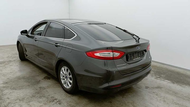 Photo 7 VIN: WF0EXXWPCEGT59220 - FORD MONDEO 5D &#3914 