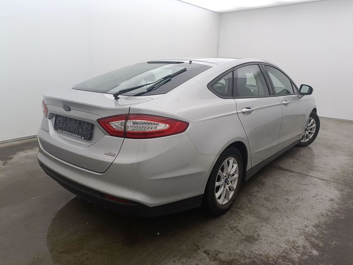 Photo 1 VIN: WF0EXXWPCEHA42219 - FORD MONDEO 5D '14 