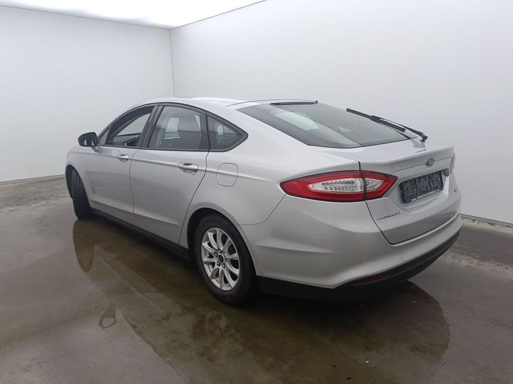 Photo 6 VIN: WF0EXXWPCEHA42219 - FORD MONDEO 5D '14 