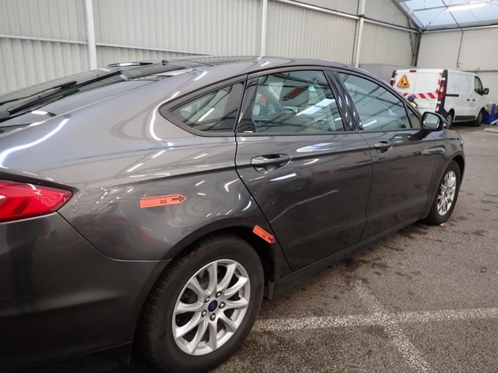 Photo 16 VIN: WF0EXXWPCEHB63833 - FORD MONDEO 