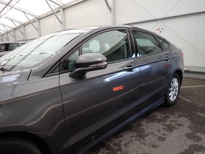 Photo 28 VIN: WF0EXXWPCEHB63833 - FORD MONDEO 