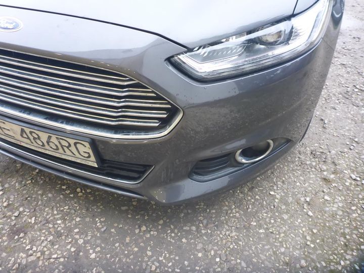 Photo 35 VIN: WF0EXXWPCEHB64126 - FORD MONDEO 