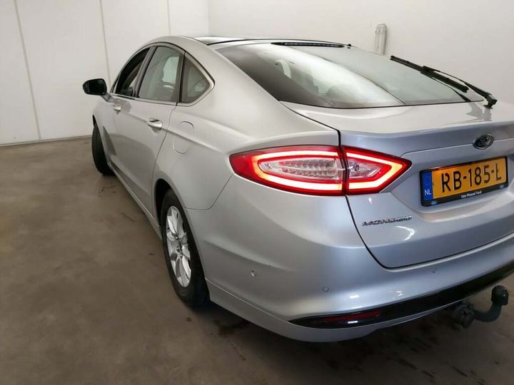 Photo 32 VIN: WF0EXXWPCEHC12863 - FORD MONDEO 