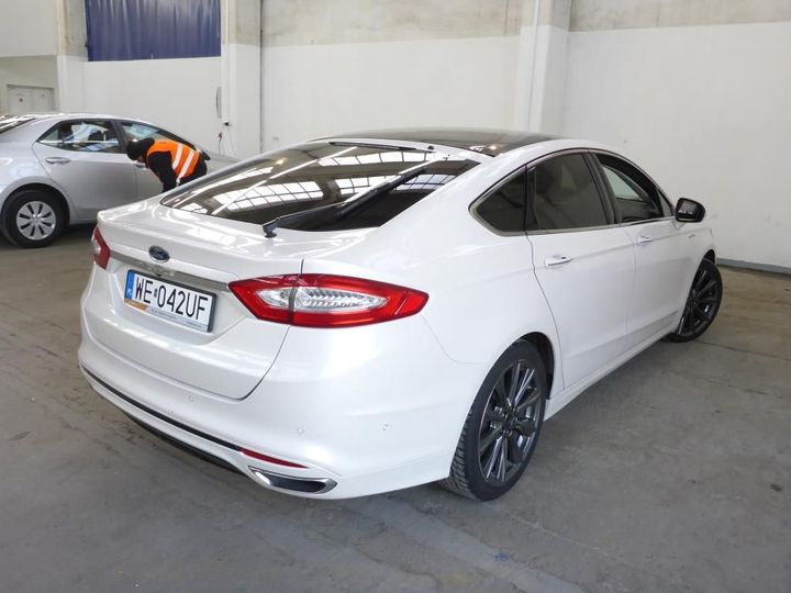 Photo 3 VIN: WF0EXXWPCEHC12939 - FORD MONDEO 