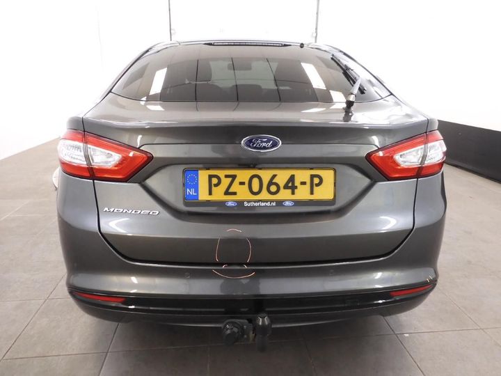 Photo 34 VIN: WF0EXXWPCEHC80225 - FORD MONDEO 