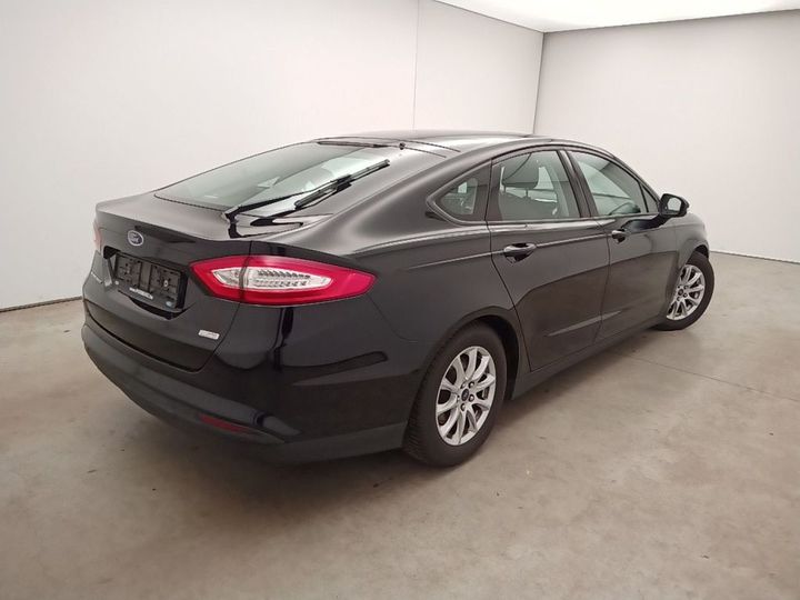 Photo 2 VIN: WF0EXXWPCEHD63138 - FORD MONDEO 5D &#3914 