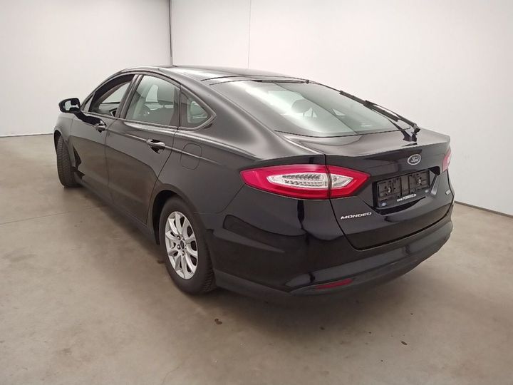 Photo 7 VIN: WF0EXXWPCEHD63138 - FORD MONDEO 5D &#3914 