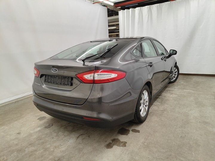 Photo 1 VIN: WF0EXXWPCEHD82203 - FORD MONDEO 5D '14 