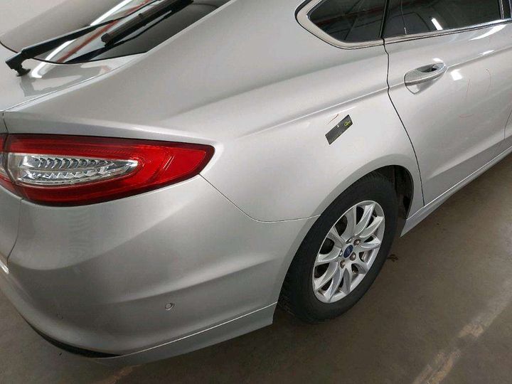 Photo 32 VIN: WF0EXXWPCEHE25322 - FORD MONDEO 