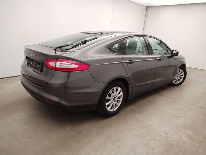 Photo 2 VIN: WF0EXXWPCEHM03306 - FORD MONDEO 5D &#3914 