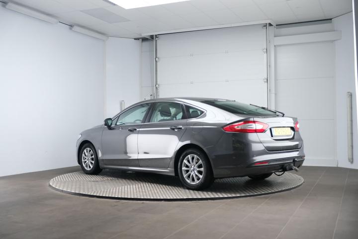 Photo 3 VIN: WF0EXXWPCEHM77089 - FORD MONDEO 