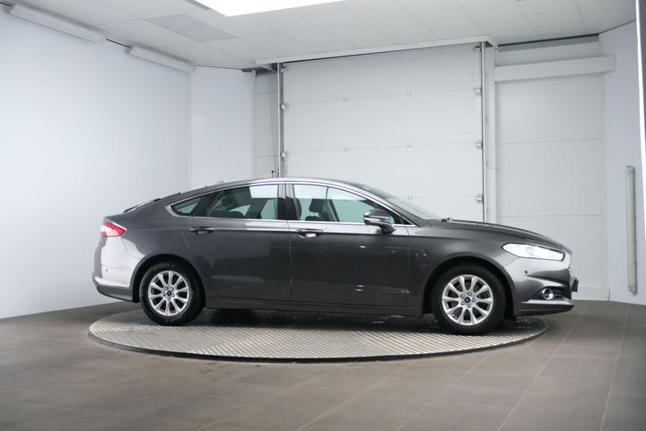 Photo 5 VIN: WF0EXXWPCEHM77089 - FORD MONDEO 