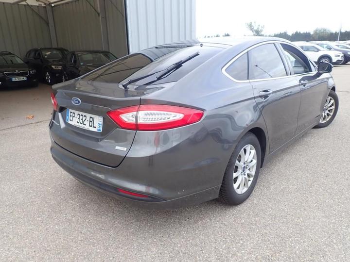 Photo 2 VIN: WF0EXXWPCEHR88231 - FORD MONDEO 5P 